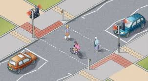 Toucan Crossing: How It Works, Safety Tips, and Rules for Pedestrians & Cyclists toucan crossing