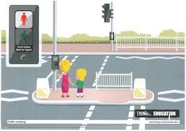 Pelican Crossing: How This Simple Signal Keeps Streets Safe Pelican Crossing