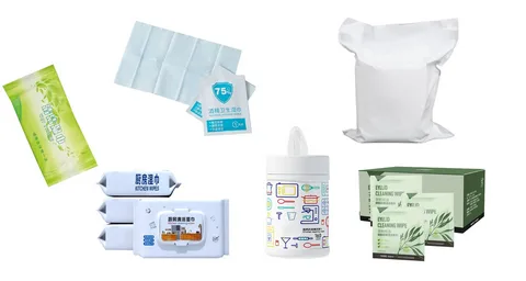 The Ultimate Guide to Baby Wipes Manufacturing: What You Need to Know
