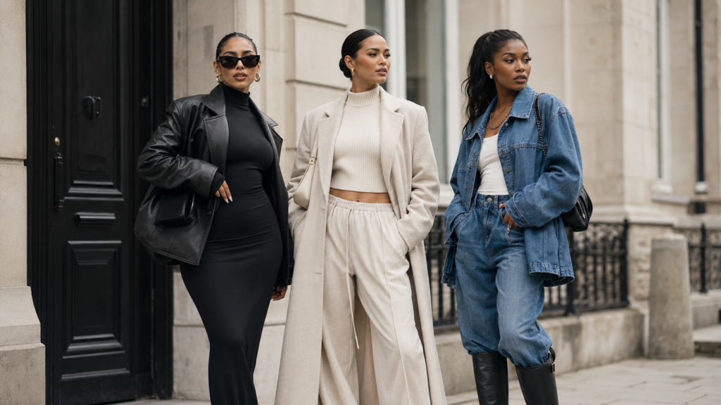 BaddieHub Fashion